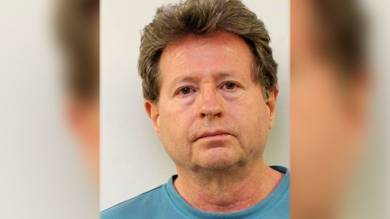 Man arrested for murder of wife who vanished in 2017, allegedly faked birthday text to her dad