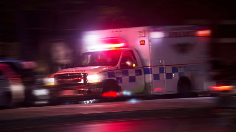 1 dead, multiple injured after shooting inside Las Vegas Athletic Club: Police