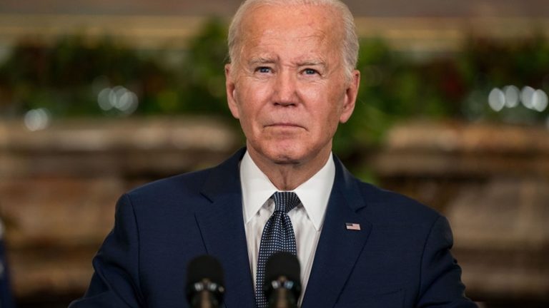 Former President Joe Biden’s cancer diagnosis: What does a Gleason score of 9 mean?