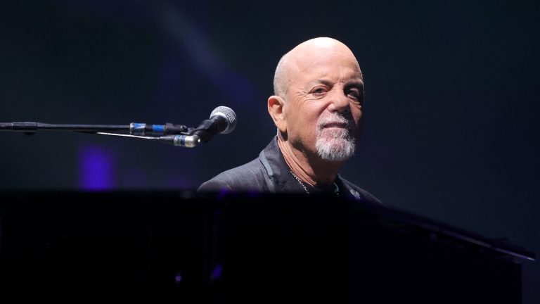 Billy Joel cancels all scheduled concerts due to diagnosis with normal pressure hydrocephalus