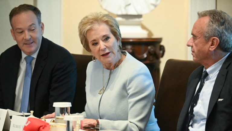 Trump administration discontinues $1 billion in school mental health grants