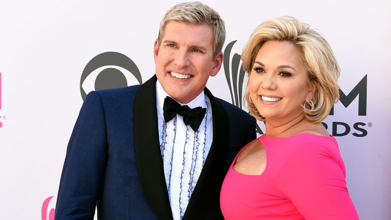‘Still don’t believe it’s real’: Savannah Chrisley reacts to parents being pardoned by Trump