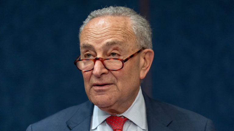 Democrats slam Trump megabill as hurting low-income Americans and helping the rich
