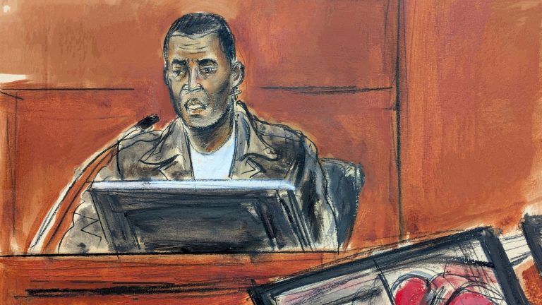 Sean ‘Diddy’ Combs trial recap day 13: 2nd week of testimony concludes with Kid Cudi describing alleged car bombing