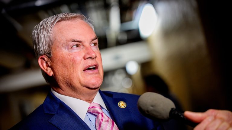 Top Republican requests interviews with Biden’s White House physician, former aides on his mental fitness