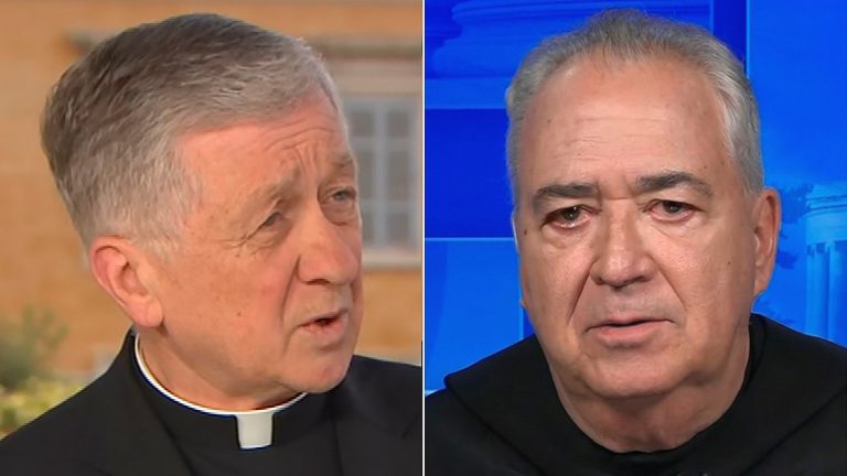Pope Leo XIV will ‘complete and complement [the U.S.] political agenda’: Cardinal Cupich