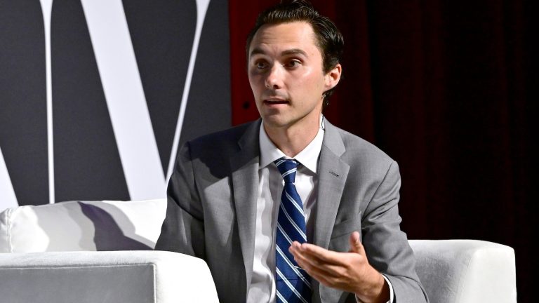 DNC subcommittee recommends redoing vice-chair elections, putting David Hogg and Malcolm Kenyatta’s roles in jeopardy