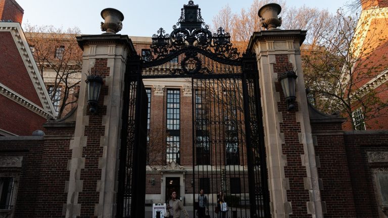 Education Department freezes Harvard’s research funding, seeking compliance with Trump administration
