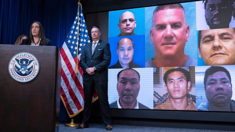Judge rules DHS violated court order in deporting 8 migrants to South Sudan