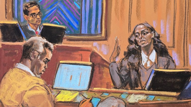 Inner circle members give testimony as 2nd week of Sean ‘Diddy’ Combs trial gets underway