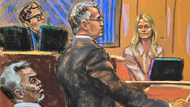 Sean ‘Diddy’ Combs trial updates: Cassie Ventura’s mother to take stand Tuesday, prosecution says