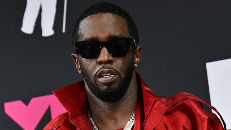 Sean ‘Diddy’ Combs trial gets underway with jury selection