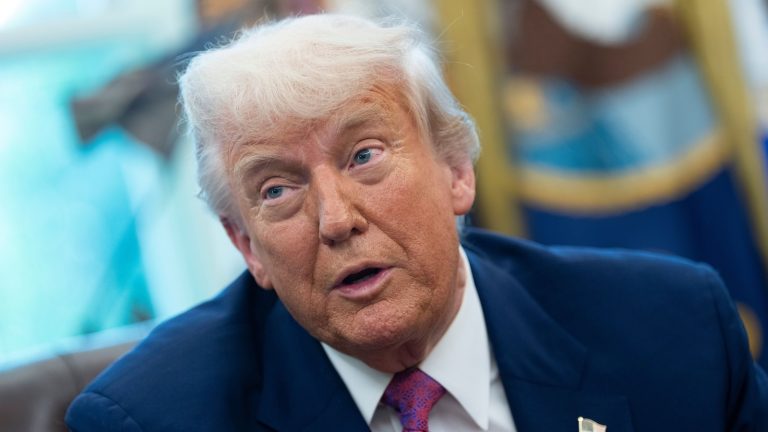 Trump to hold gala for top investors in his meme coin, as some critics slam event as pay-for-play