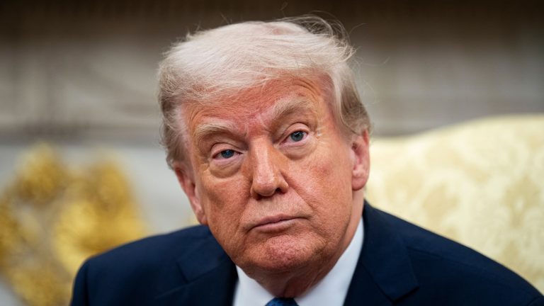 What the Constitution, Supreme Court say about ‘due process’ for Trump deportees: ANALYSIS