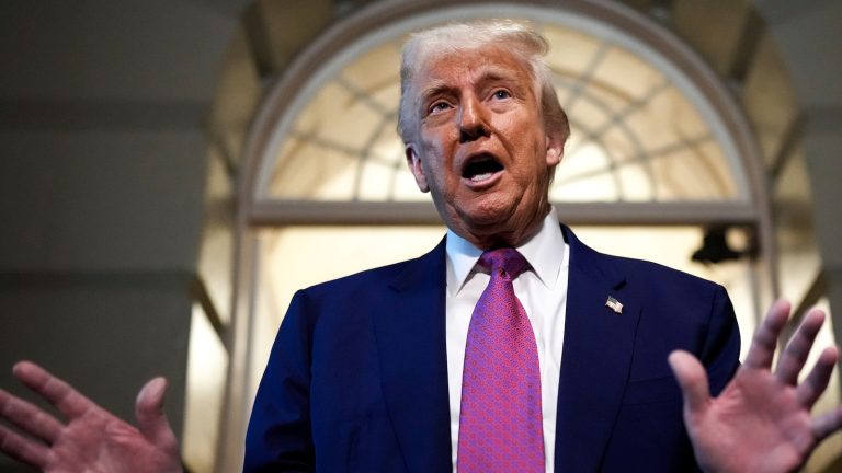 Trump to unveil plans for US missile defense shield that could cost tens of billions