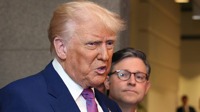 What’s in Trump’s ‘big’ tax and immigration bill House Republicans are struggling to pass