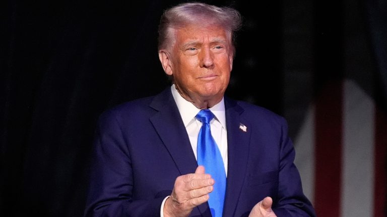 Trump’s 2026 budget proposal calls for $163B in cuts to federal spending