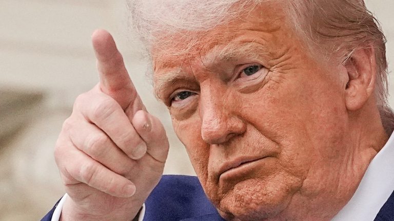 Trump admin live updates: Trump continues to criticize Putin amid Ukraine strikes