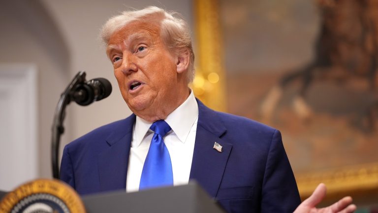 Here are the times Trump has said he wouldn’t cut Medicaid