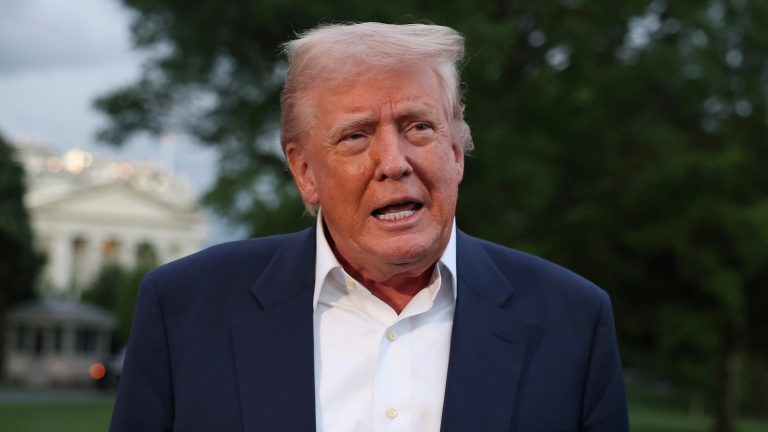 ‘Shocking’: Experts question Trump claiming ‘I don’t know’ about upholding Constitution