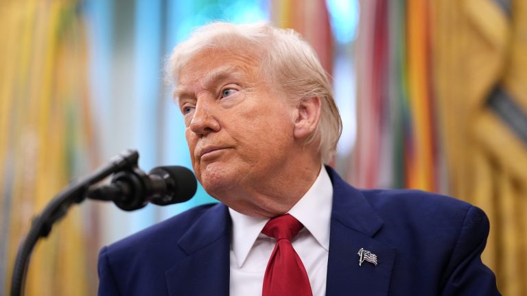 Federal court says Trump doesn’t have the power to impose tariffs unilaterally