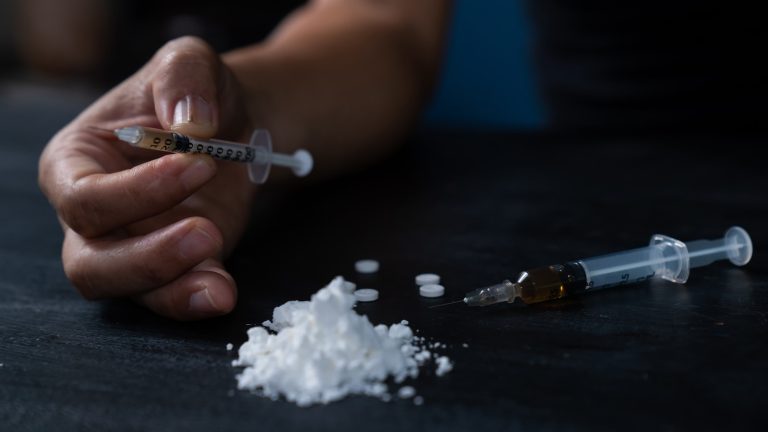 US drug overdose deaths fell by nearly 27% last year, reaching lowest levels since 2019: CDC