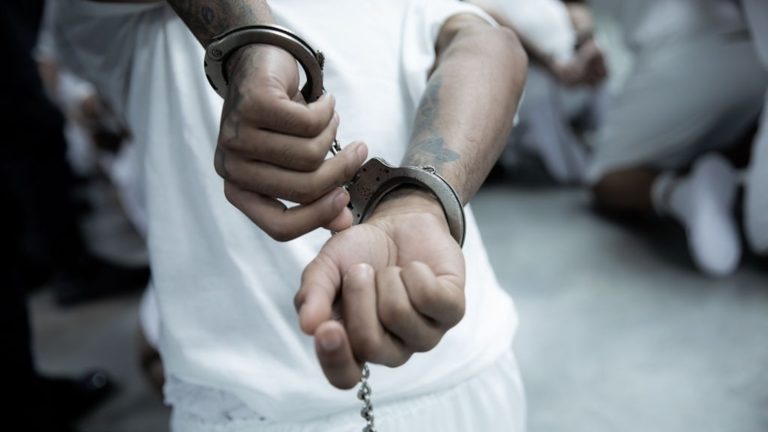 Appeals court sides with Venezuelan man seeking return to US from El Salvador