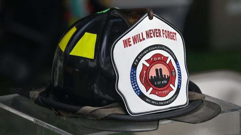 As health program stalls and certifications stop, some critically ill 9/11 responders are left without care