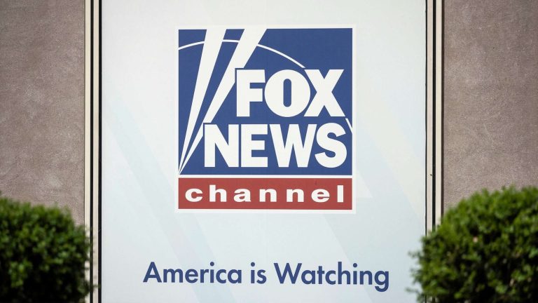 Smartmatic alleges Fox News destroyed text messages in 2020 election case as Fox wins new documents