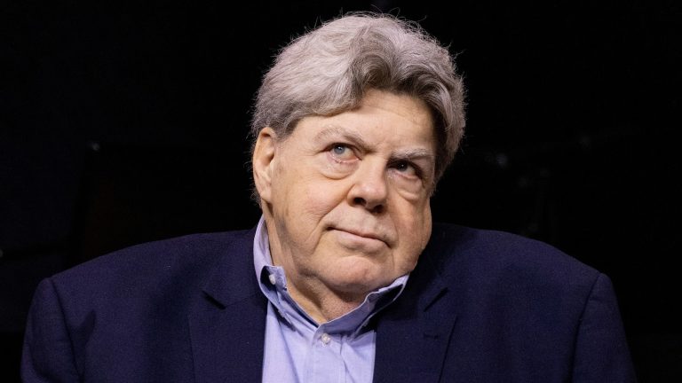 George Wendt, who played Norm on ‘Cheers,’ dies at 76