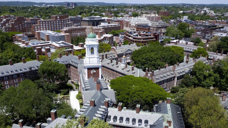 At least 350 Harvard medical grants were terminated by the Trump administration. Here are some of them