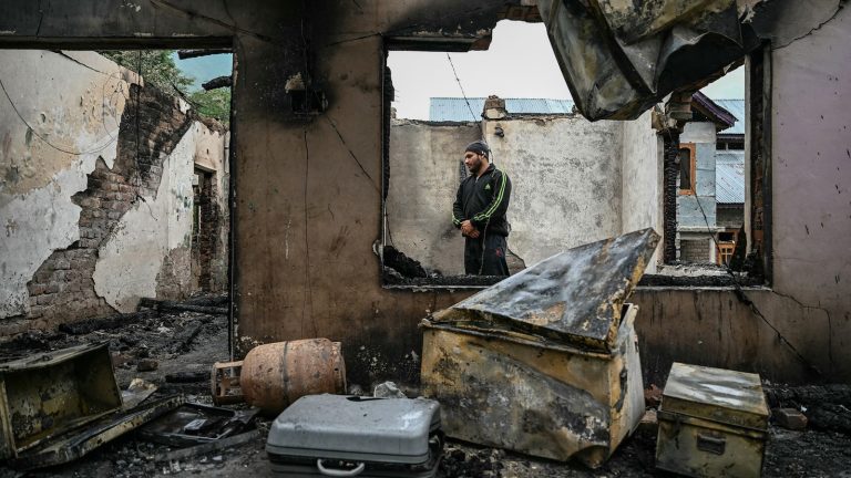 What’s behind India and Pakistan’s conflict over Kashmir, and why it’s so serious