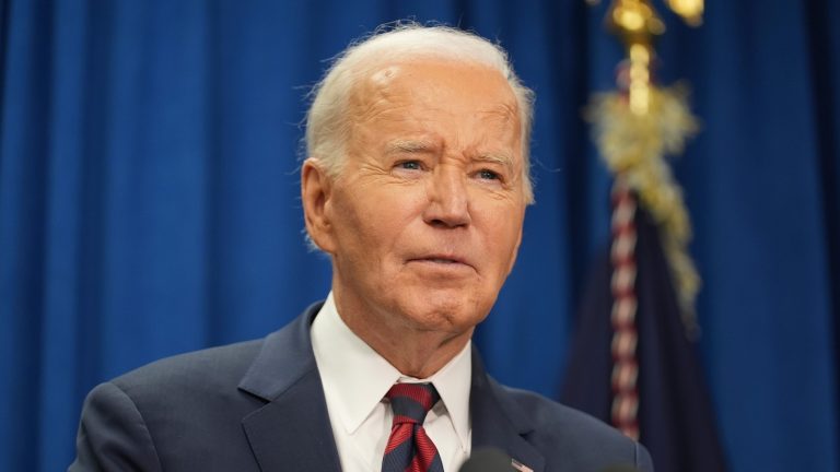 Why Biden may not have known about his ‘aggressive’ prostate cancer until recently