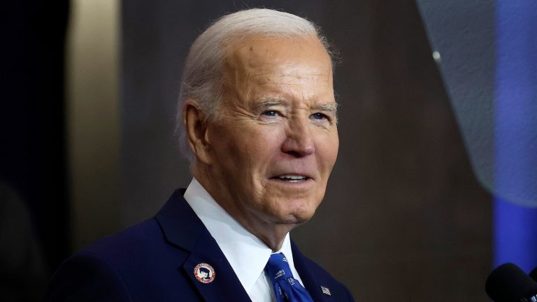 Biden made fighting cancer his life’s mission with his ‘moonshot’ initiative