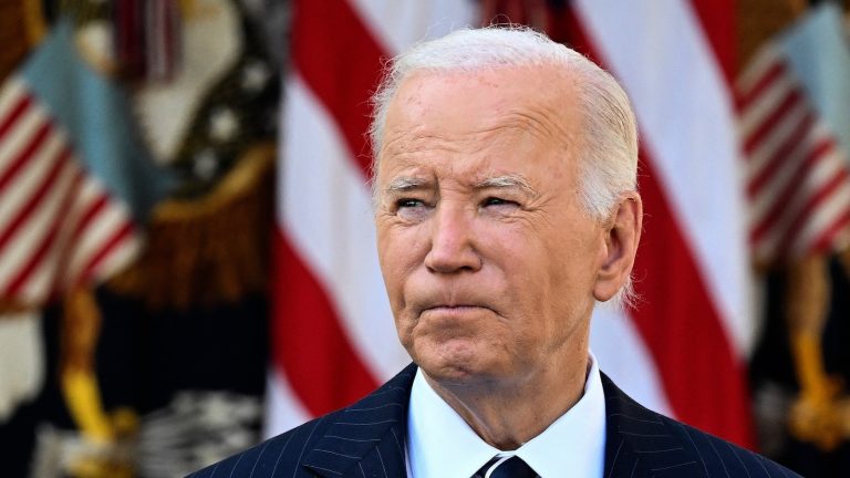 What to know about prostate cancer after former President Joe Biden’s diagnosis