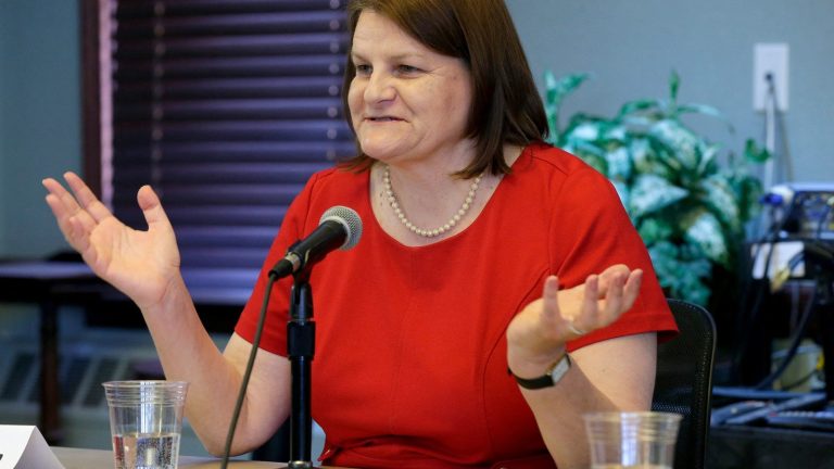 Milwaukee Judge Hannah Dugan indicted by grand jury on federal charges