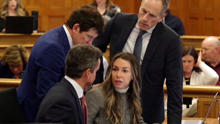 Key witness in Karen Read murder retrial testifies for 3rd day