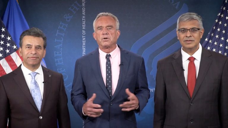 Why healthy children may need vaccination as RFK Jr. cuts COVID shot recommendation for some kids