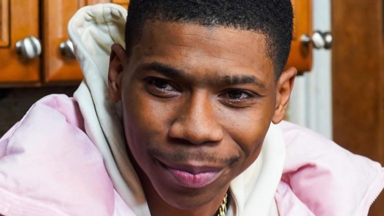 Philadelphia rapper and anti-violence activist LGP Qua killed in shooting