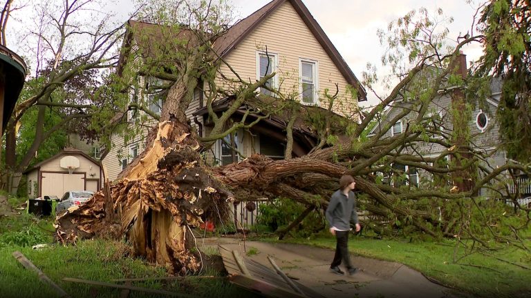 Over 70 million Americans on alert for severe weather, tornadoes