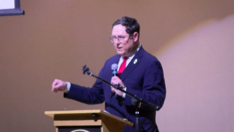 Crowds boo House Republicans at town halls over Trump’s ‘big, beatiful bill’