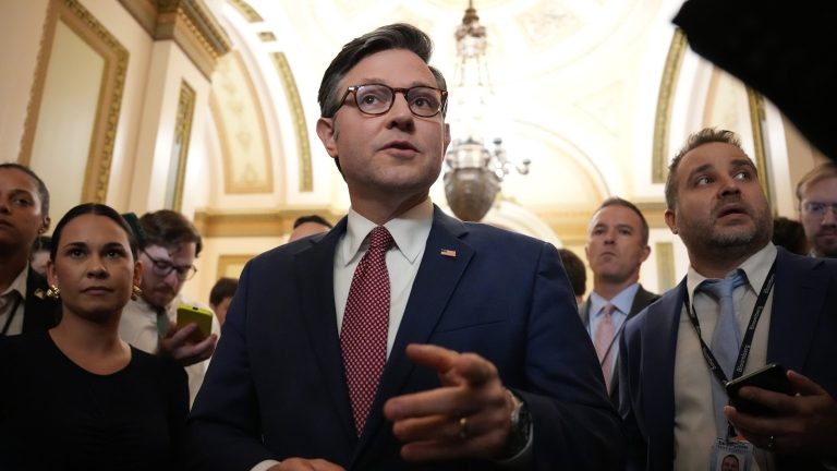 ‘I feel very scared’: Some Americans fear losing coverage due to proposed Medicaid cuts