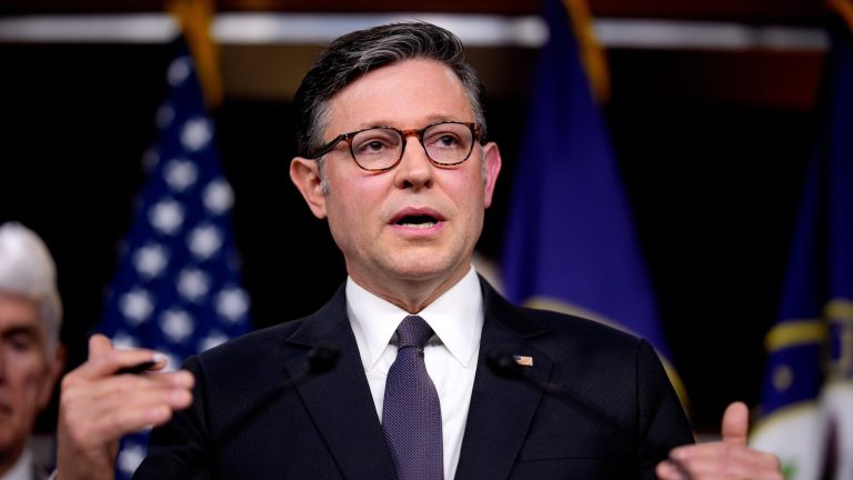 Congress celebrates impactful teachers: ‘We certainly do appreciate them’