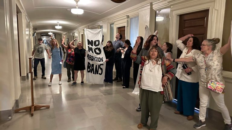 Missouri lawmakers move to repeal abortion protections enacted by voters