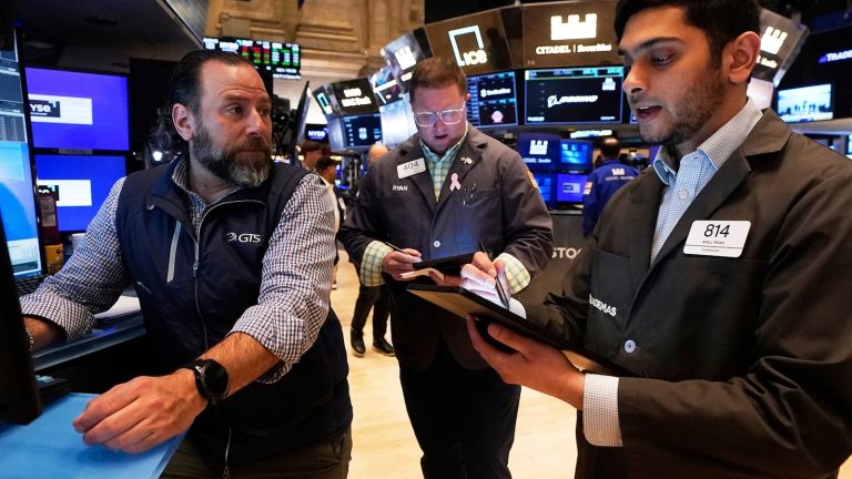 Stocks soar as US and China agree to slash tariffs