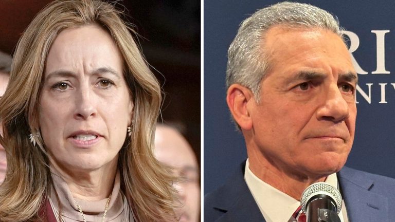 Wrangling in New Jersey primaries tests messaging on Trump for November and beyond