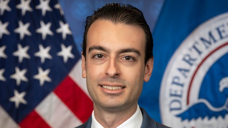Trump taps former right-wing podcast host Paul Ingrassia for key watchdog post