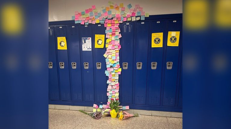 Ohio high school student dies following injury in lacrosse match