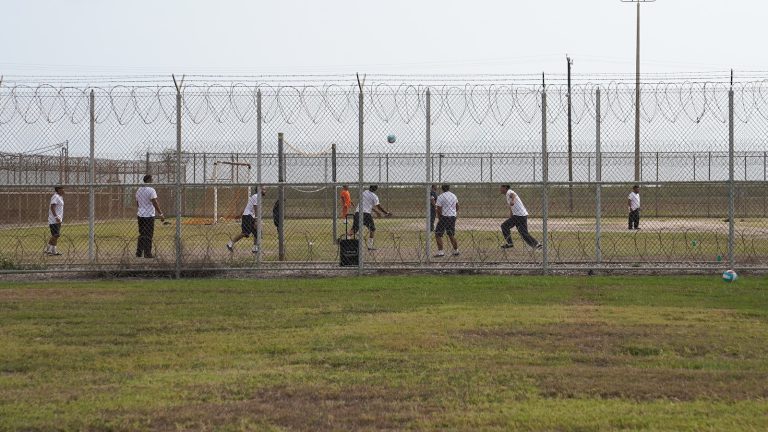 Judge orders Trump administration to maintain ‘custody and control’ of any migrants deported to South Sudan 