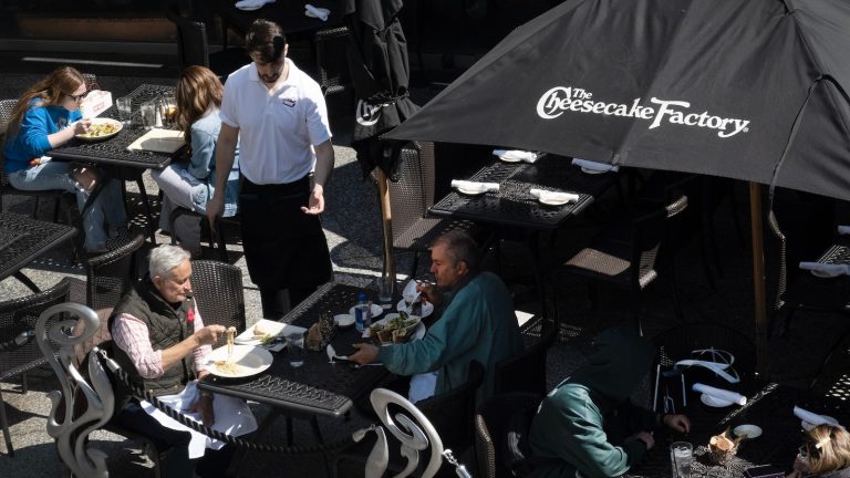 Jobs report to show hiring amid turmoil that followed ‘Liberation Day’ tariffs